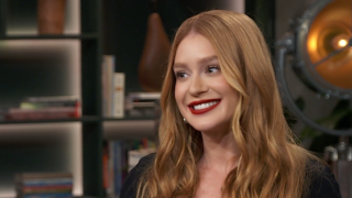 Marina Ruy Barbosa é neta de Benedito Ruy Barbosa? Saiba qual relação entre atriz e autor de novelas clássicas