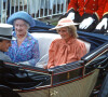Look de Princesa Diana para o Royal Ascot de 1984 tinha cor que será tendência em 2024