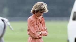 Ícone da moda, Princesa Diana já usava a cor Pantone 2024, Peach Fuzz, nos anos 1980. Aos looks!