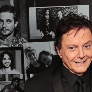 Fabio Junior foi quem correu atrás de Cleo para fazer as pazes após briga tensa entre pai e filha