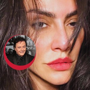 'Senti que estava mais...': Cleo Pires entrega Fábio Junior após criticar o pai em relação conturbada