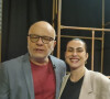 Cleo Pires foi entrevistada por Marcelo Tas no programa 'Provoca' e falou de Fábio Junior