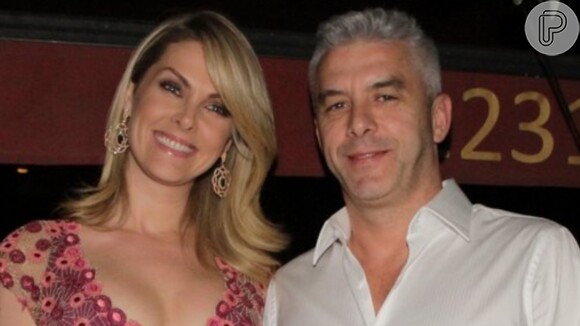 Ana Hickmann está passando por divórcio polêmico de Alexandre Correa
