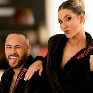 Virgínia Fonseca se irrita com reação a comercial dela com Neymar