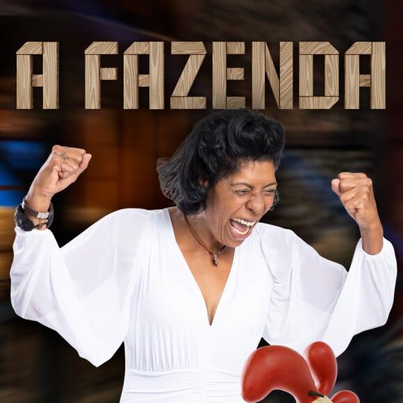 Reta final de 'A Fazenda 15': Márcia Fu é uma das favoritas ao reality, que forma Roça com cinco participantes em 12 de dezembro de 2023 e em 15 de dezembro de 2023