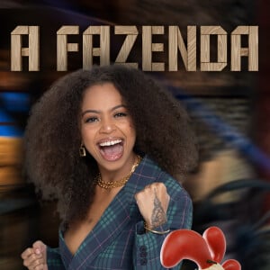 Reta final de 'A Fazenda 15': Lily Nobre é outra influencer que segue na disputa por R$ 1,5 milhão