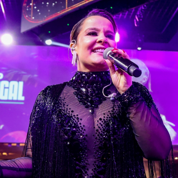 Maiara revela quantos quilos perdeu após foto com cintura fininha viralizar na web