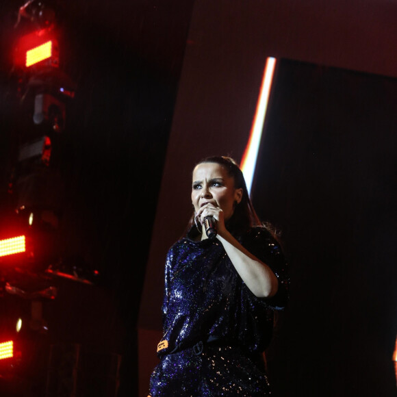 Maiara ainda destacou como o trabalho teve influência na decisão de mudar os hábitos: 'Eu estava sentindo que eu precisava [emagrecer] pra ter uma resistência melhor no palco'