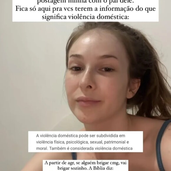Sammy Lee afirma que não falará de violência praticada por Pyong pelo bem do filho Jake