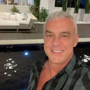 Alexandre Correa: em conversa com o jornalista Leo Dias nesta quarta-feira (13), o empresário se diz vítima de uma campanha de difamação