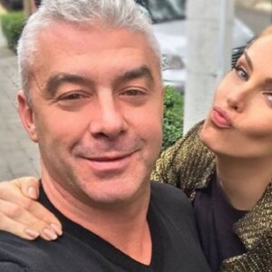 Ana Hickmann e Alexandre Correa acumulam um patrimônio de sete empresas e oito imóveis
