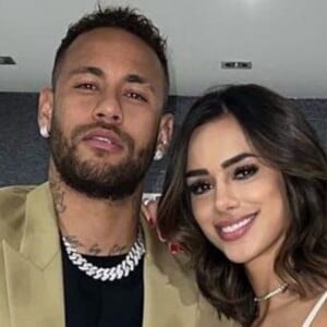 Globo não expõe nem Bruna Biancardi ou Neymar em grande polêmica com a empresa Blaze