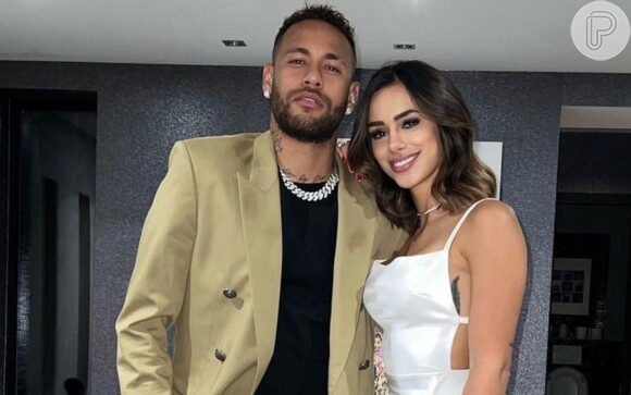 Globo não expõe nem Bruna Biancardi ou Neymar em grande polêmica com a empresa Blaze