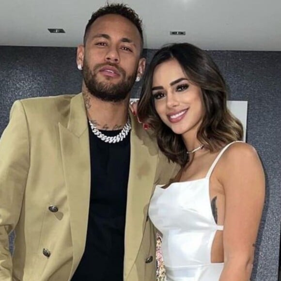 Globo não expõe nem Bruna Biancardi ou Neymar em grande polêmica com a empresa Blaze