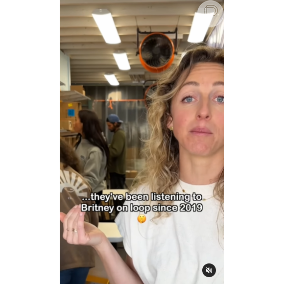 Meghan Markle voltou a ser atriz? Em vídeo no Instagram, mulher de Harry surge retomando as origens