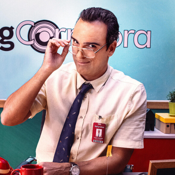 'BBB 24' deve ter um castigo do Monstro mais severo. 'Despertador programado de hora em hora aqui já', afirmou Tadeu Schmidt em chamada do reality da Globo