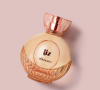 Perfume do Boticário, Liz tem uma fragrância delicada e marcante que já foi comparada a perfumes importados