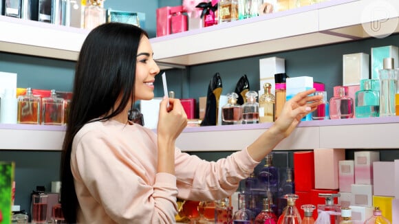 Ano Novo, perfume novo: quatro fragrâncias importadas lançadas este ano para usar em 2024