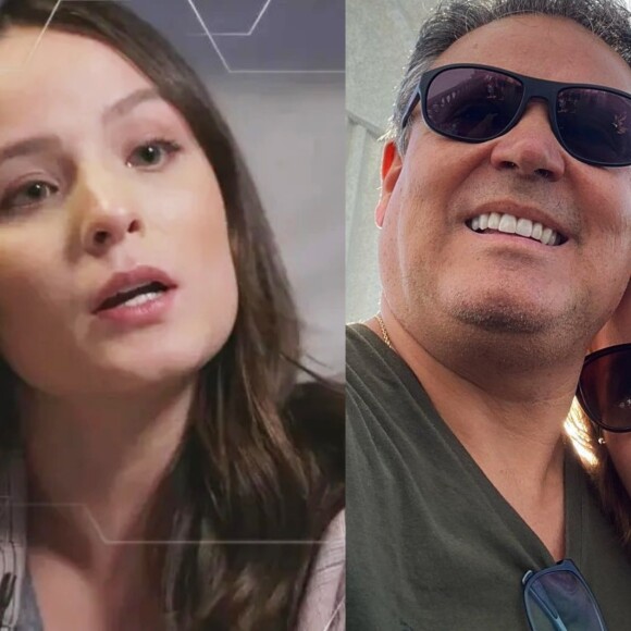 Após benzedeira e casa encalhada, pais de Larissa Manoela tomam nova atitude sobre mansão