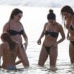 Bruna Marquezine, Sasha, Fe Paes Leme, Mariana Goldfarb e mais famosos são flagrados em praia em Fernando de Noronha