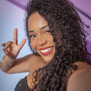 'BBB 24': Thalyta Alves, de 26 anos, é advogada criminal de Contagem, Minas Gerais