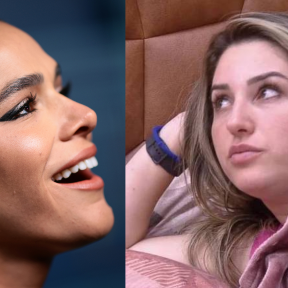 Bruna Marquezine divide opiniões na web com alfinetada à campeã do 'BBB 23', Amanda: 'Que feio'
