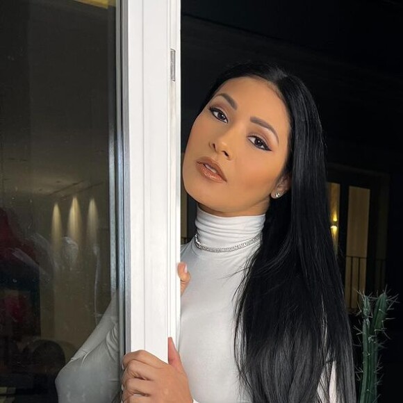 Simaria não se pronunciou sobre processo