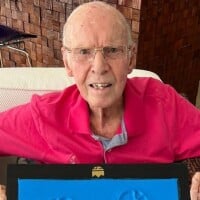 Morre Zagallo aos 92 anos no Rio. Saiba detalhes.