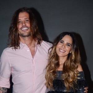 Wanessa Camargo revelou só à mãe e ao namorado que iria para o 'BBB 24'. Dado Dolabella incentivou a cantora a ingressar no reality