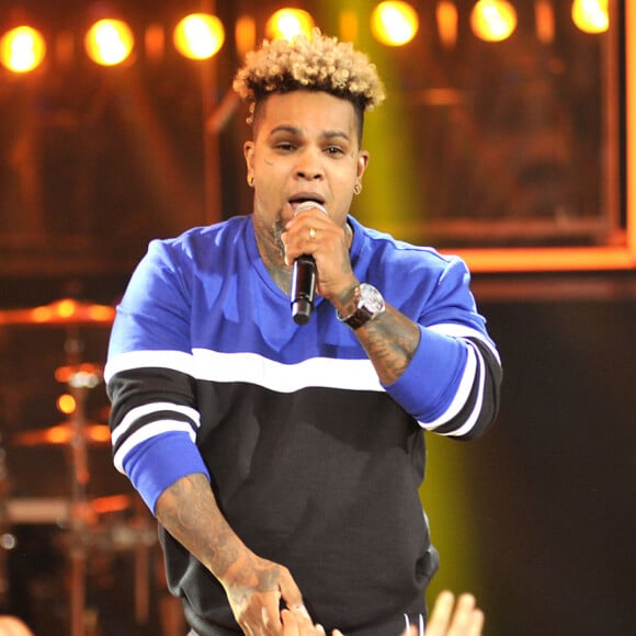 No 'BBB 24', Rodriguinho, ex-Os Travessos, já foi acusado de agredir uma ex-mulher