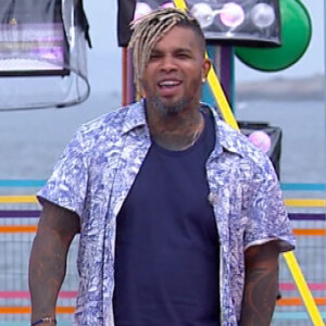 Rodriguinho, do 'BBB 24', tem dívidas de R$ 135 mil