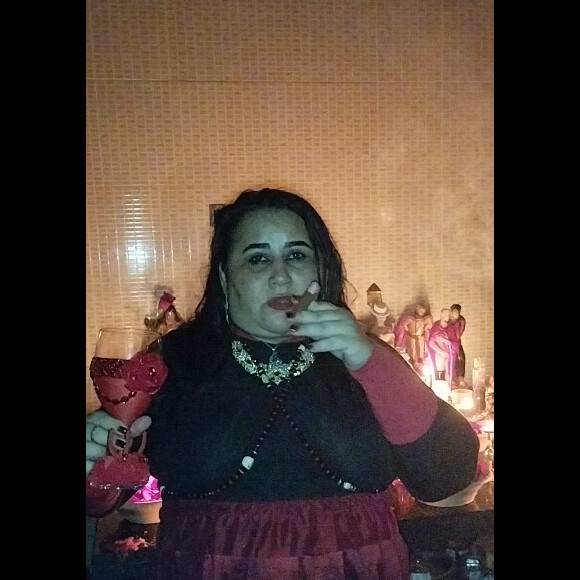 Ex-mulher de Luciano diz que não vai torcer por Wanessa Camargo no 'BBB 24'