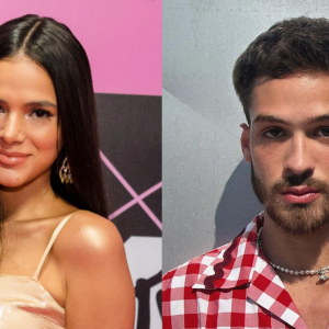 Bruna Marquezine e João Guilherme não rotulam a relação, segundo colunista do UOL