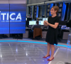 Telespectadores do 'BBB 24' fizeram pedido inusitado para Renata Lo Prete: 'Sapatênis'