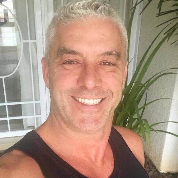 Alexandre Correa prestou queixa também contra o advogado de Ana Hickmann após ser acusado de agredir a ex-mulher