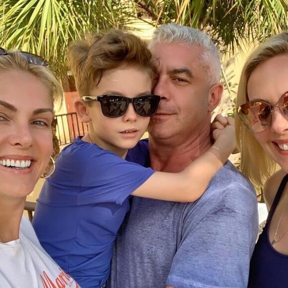 Alexandre Correa também acusa a irmã de Ana Hickmann de se apropriar ilegalmente de um dos imóveis do ex-casal e estaria morando no local com o marido sem pagar aluguel