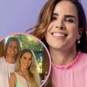 Além de Dado Dolabella: Wanessa Camargo já namorou integrantes do KLB e do Jota Quest. Saiba quem!