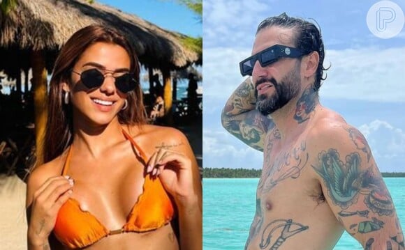 Confira os ex-participantes do 'Big Brother Brasil' que fizeram dinheiro com conteúdo adulto