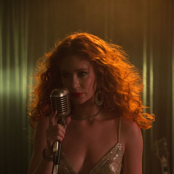 Marina Ruy Barbosa e Benedito Ruy Barbosa não são parentes, explicou a atriz: 'Sou tataraneta de Rui Barbosa (jurista brasileiro, 1849-1923, conhecido como Águia de Haia)'