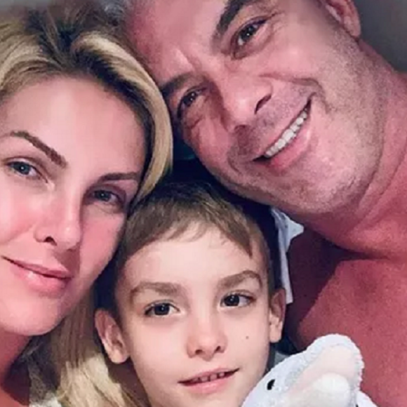 Ana Hickmann e Alexandre Correa vivem polêmica após divórcio