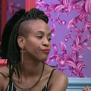 Rodriguinho é chamado de Karol Conká por sisters no 'BBB 24'