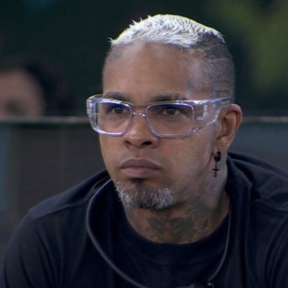 Sisters comparam fala de Rodriguinho com Karol Conká