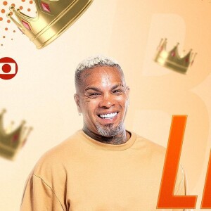 Rodriguinho, líder do 'BBB 24', é comparado com Karol Conká