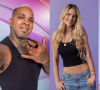 'BBB 24': Rodriguinho e Nizam fazem críticas ao corpo de Yasmin Brunet; cantor diz que ela 'está mais velha e largou de mão'
