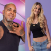 'BBB 24': Rodriguinho e Nizam fazem críticas ao corpo de Yasmin Brunet; cantor diz que ela 'está mais velha e largou de mão'