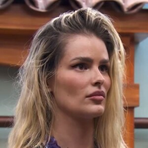 'BBB 24': Vanessa Lopes opina sobre drama vivido por Yasmin Brunet após críticas à suas roupas