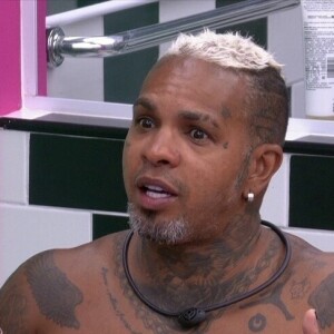 BBB 24: Rodriguinho já havia feito críticas ao corpo de Yasmin Brunet