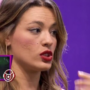 'BBB 24': Fernanda afirma que Lucas não vence o programa no Sincerão