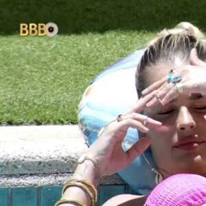 Yasmin Brunet teve o seu corpo criticado na casa do 'BBB 24' por Rodriguinho e outros brothers