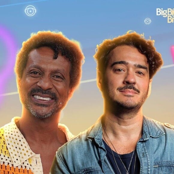 'BBB 24': Luís Miranda e Marcos Veras serão os novos apresentadores do reality